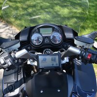 2010 Kawasaki Concours 14, 5