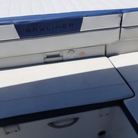 2016 Bayliner VR5, 7