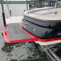 2007 MasterCraft X-45, 5