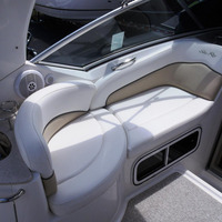 2008 Sea Ray 260 Sundancer, 5