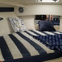 2008 Bayliner 300 SB, 7