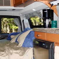 2009 Roadtrek 190 Popular, 5
