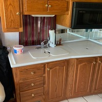 2000 Tiffin Allegro Bus, 1