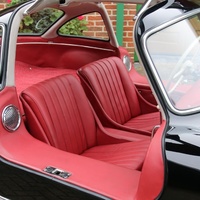 1955 Mercedes-Benz 300 SL Gullwing, 10