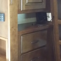 2015 Heartland Big Horn 3570RS, 13