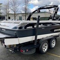 2004 Malibu Wakesetter 23 LSV, 4