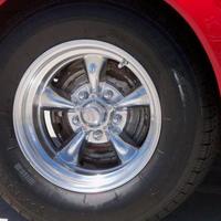 1967 Chevrolet Corvette, 28