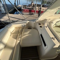 2002 Rinker 342 Fiesta Vee, 13