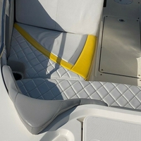 2009 Mastercraft x-35, 9