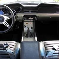 1967 Ford Mustang FI363 Stroker Eleanor, 3