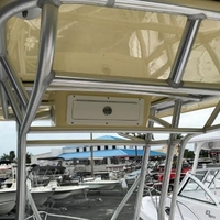 2017 Pro-Line 26 Super Sport, 5