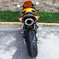 2004 Honda CBR 1000 RR4, 3