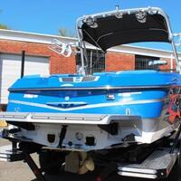 2014 Mastercraft X30, 3