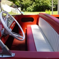 1961 Arena Craft Bonito, 9