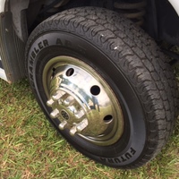 2004 Coachmen Freelander 2490SO, 9