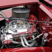1946 Dodge Pickup Street Rod, 18
