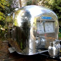 1967 Airstream VINTAGE RARE CARAVEL, 3