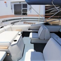 1988 Raven 190, 12
