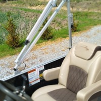 2020 Bennington SX22 Premium, 15