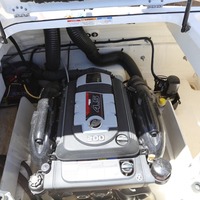 2016 Bayliner VR5, 17
