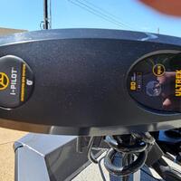 2021 Yamaha G3-Sportsman, 9