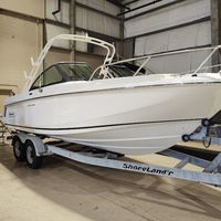 2017 Boston Whaler 230 Vantage, 6