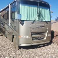2005 Tiffin Allegro Bay 37DB 37DB, 0