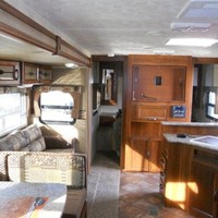 2013 Palomino Puma 31DBTS, 2