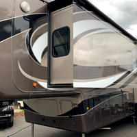 2014 DRV Mobile Suites Estates 38 RSB3, 2