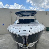 2016 Chaparral 277 SSX, 6