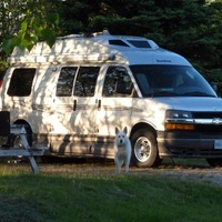 2009 Roadtrek 190 Popular, 0