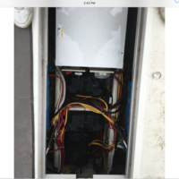 2006 Carver 36 Mariner, 10