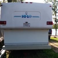 1998 HILO 26RD, 2