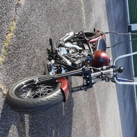 2022 ultima springer soft tail bobber, 32