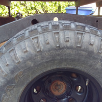 1985 Toyota Pickup rhinolined, 10