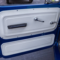 1965 GMC C10, 21