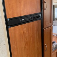 2006 Itasca Sunova 34A, 9