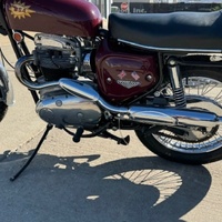 1968 BSA FIREBIRD, 1