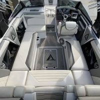2014 Tige ASR 23, 6