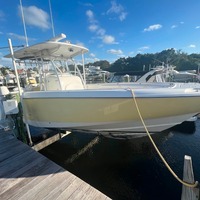 2005 Boston Whaler 320 Outrage, 2