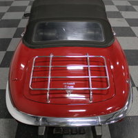 1974 Jaguar XKE, 12