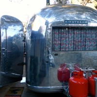 1964 Airstream GLOBE TROTTER, 18
