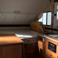 2014 Chalet XL1930 Standard, 2