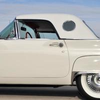 1957 Ford E Code Thunderbird T Bird, 7