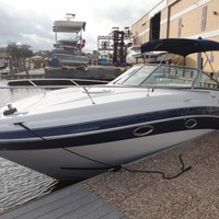 2008 Four Winns 278 Vista, 13