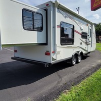 2011 Jayco Jay Feather X213 X213, 2