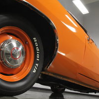 1970 Dodge Charger R/T, 17