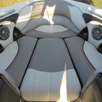 2012 Malibu Wakesetter 247 LSV, 11
