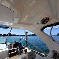 2014 Chaparral 310 Signature, 11