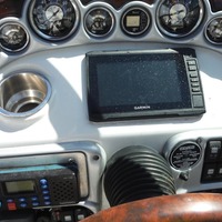 2006 Crownline 275 CCR, 17